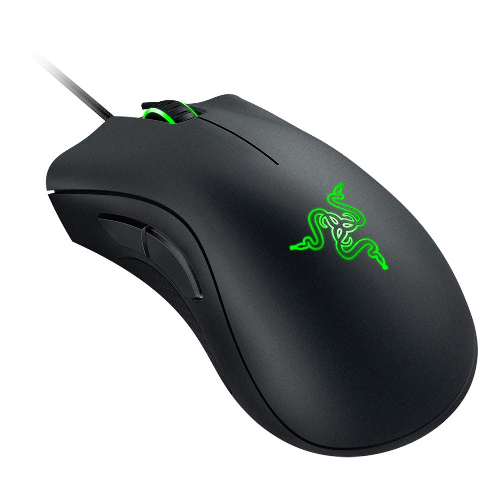 Razer Gaming Mouse (2018 Model) - amzGamess