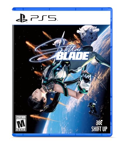 Stellar Blade - PlayStation 5