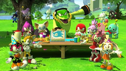 Sonic X Shadow Generations - Xbox Series X