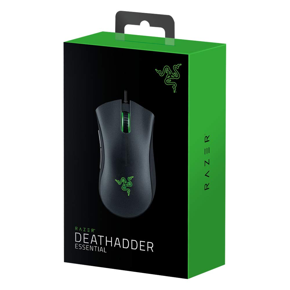 Razer Gaming Mouse (2018 Model) - amzGamess