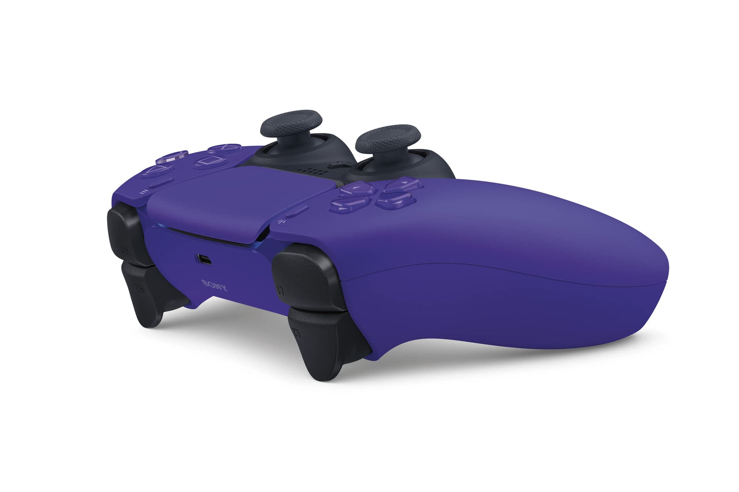 PlayStation Sony 5 Dualsense Controller Galactic Purple - amzGamess