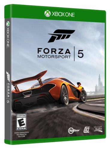 Forza Motorsport 5 - amzGamess
