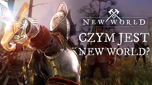New World: Elysian Edition - amzGamess