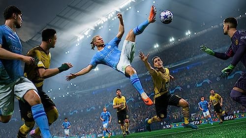 EA SPORTS FC 24 - PlayStation 5 - amzGamess