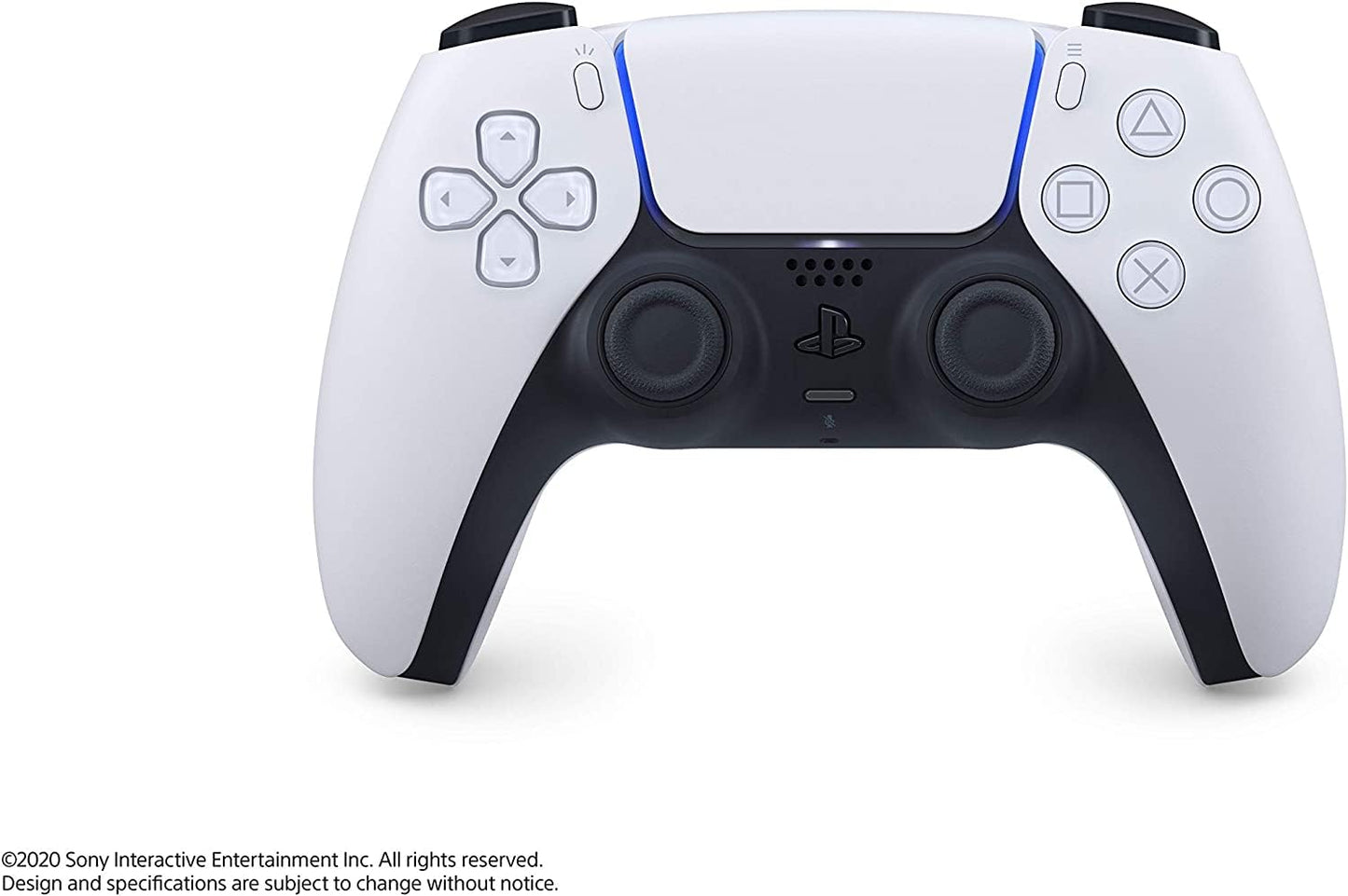 PlayStation DualSense Wireless Controller - amzGamess