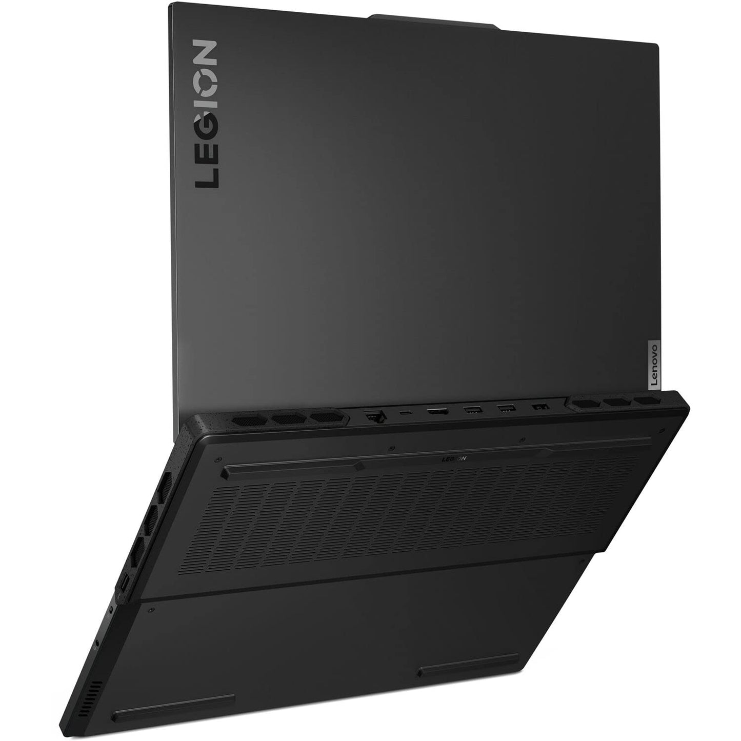 Lenovo Legion Pro 7i 16" WQXGA (2560x1600) 240Hz Gaming Laptop, 13th Gen Intel 24-Core i9-13900HX, NVIDIA GeForce RTX 4080 12GB, 32GB DDR5 RAM, 1TB NVMe SSD, Windows 11 Pro