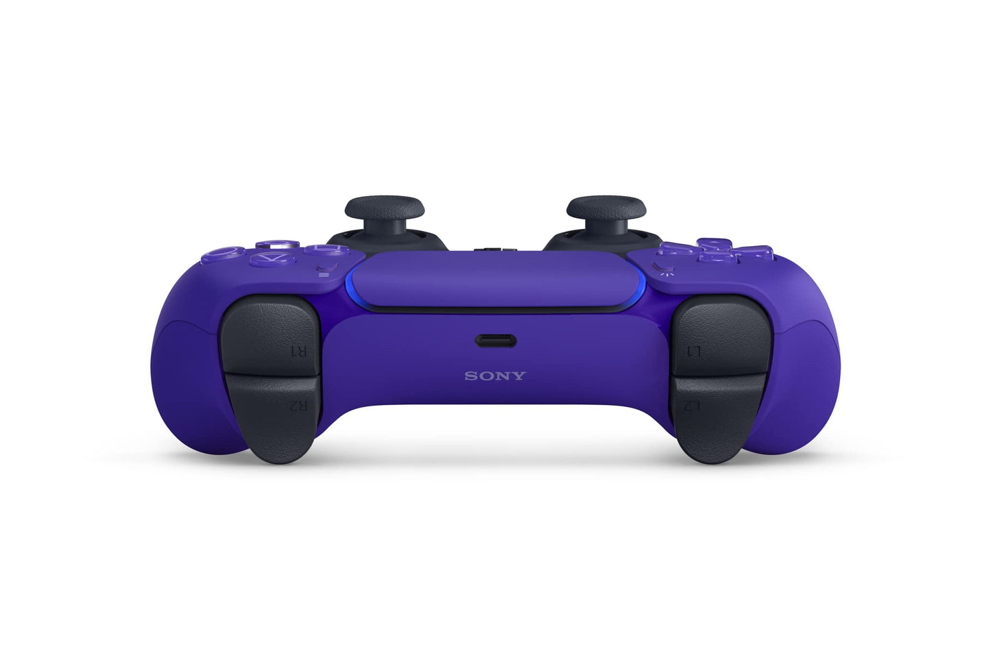 PlayStation Sony 5 Dualsense Controller Galactic Purple - amzGamess