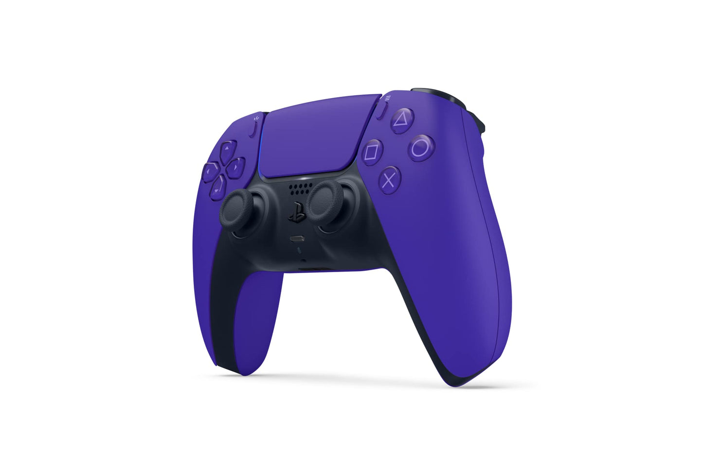 PlayStation Sony 5 Dualsense Controller Galactic Purple - amzGamess