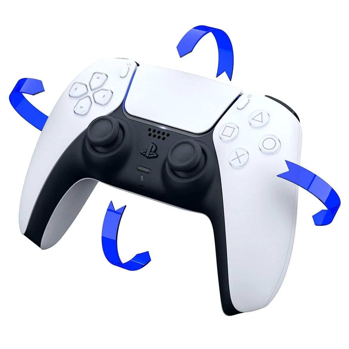 PlayStation DualSense Wireless Controller - amzGamess