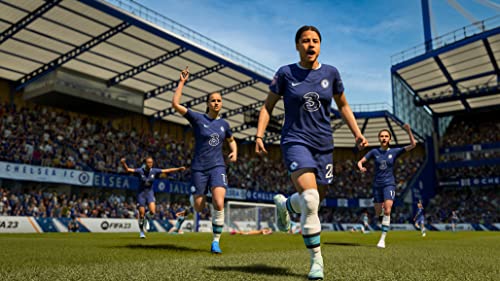 FIFA 23 Standard Edition XBOX ONE | English | Region Free Version - amzGamess