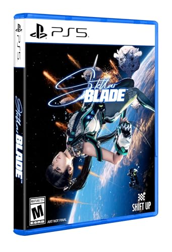 Stellar Blade - PlayStation 5