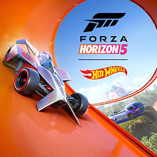Forza Horizon 5 – Premium Edition – Xbox Series X|S, Xbox One, Windows [Digital Code] - amzGamess