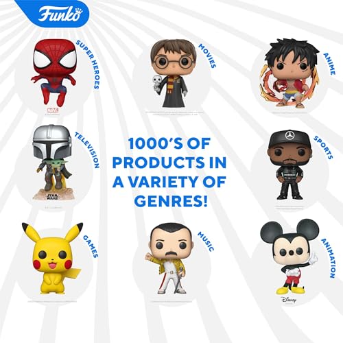 Funko Bitty Pop! Marvel Mini Collectible Toys 4-Pack - Loki, Black Panther, Iron Man & Mystery Chase Figure (Styles May Vary) - amzGamess