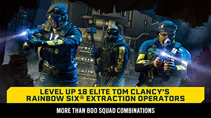 Tom Clancy's Rainbow Six Extraction - Xbox One, Xbox Series X