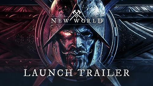 New World: Standard Edition - amzGamess