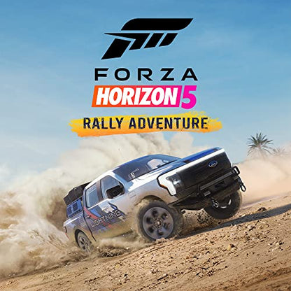 Forza Horizon 5 – Premium Edition – Xbox Series X|S, Xbox One, Windows [Digital Code] - amzGamess