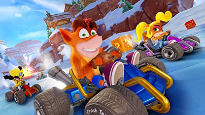 Crash Team Racing - Nitro Fueled - Xbox One - amzGamess