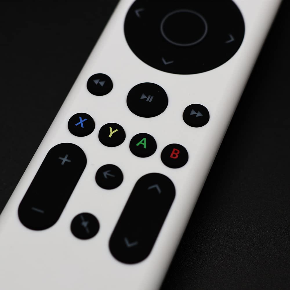 Remote Control Replacement for Xbox One, Xbox One S, Xbox One X - No Setup Required - amzGamess