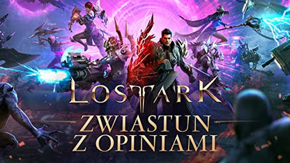 Lost Ark: Premium Starter Pack - amzGamess