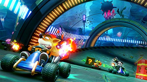 Crash Team Racing - Nitro Fueled - Xbox One - amzGamess