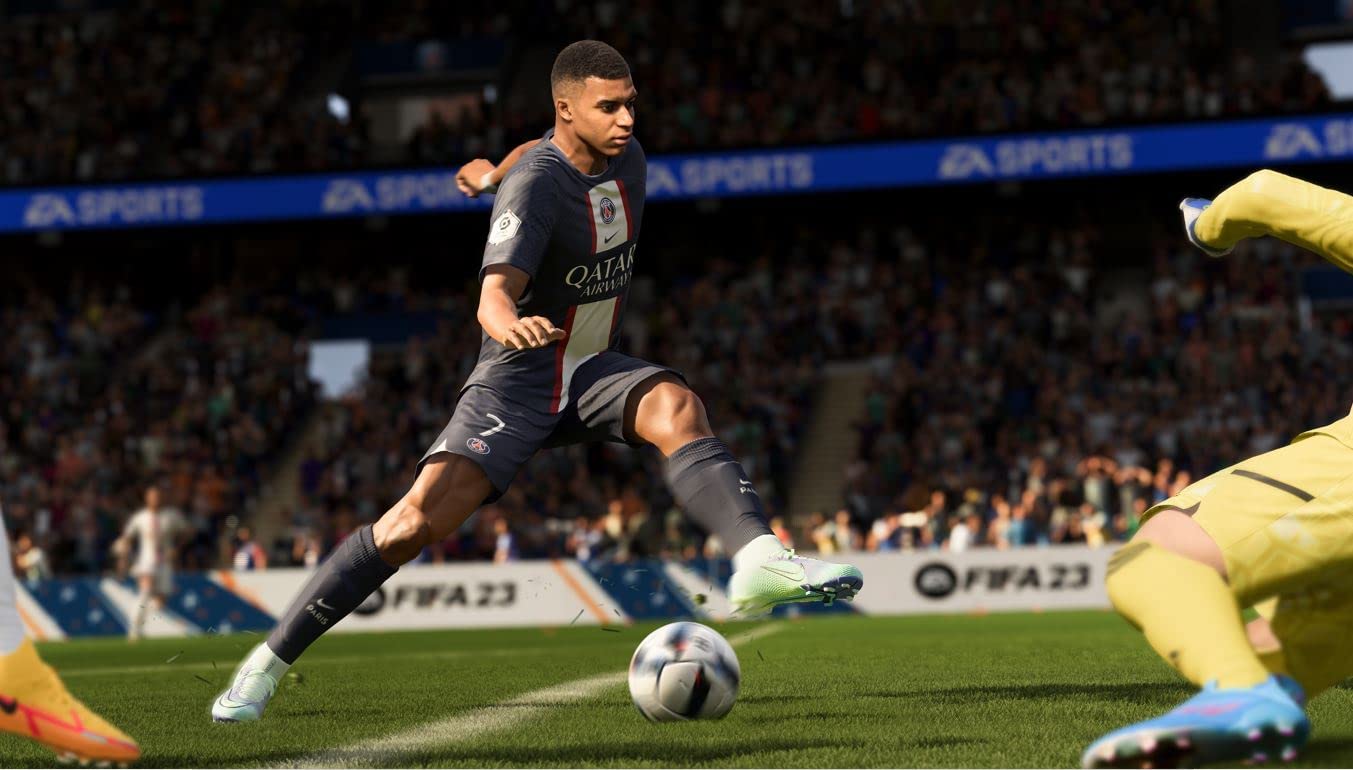 FIFA 23 - Xbox Series X - amzGamess