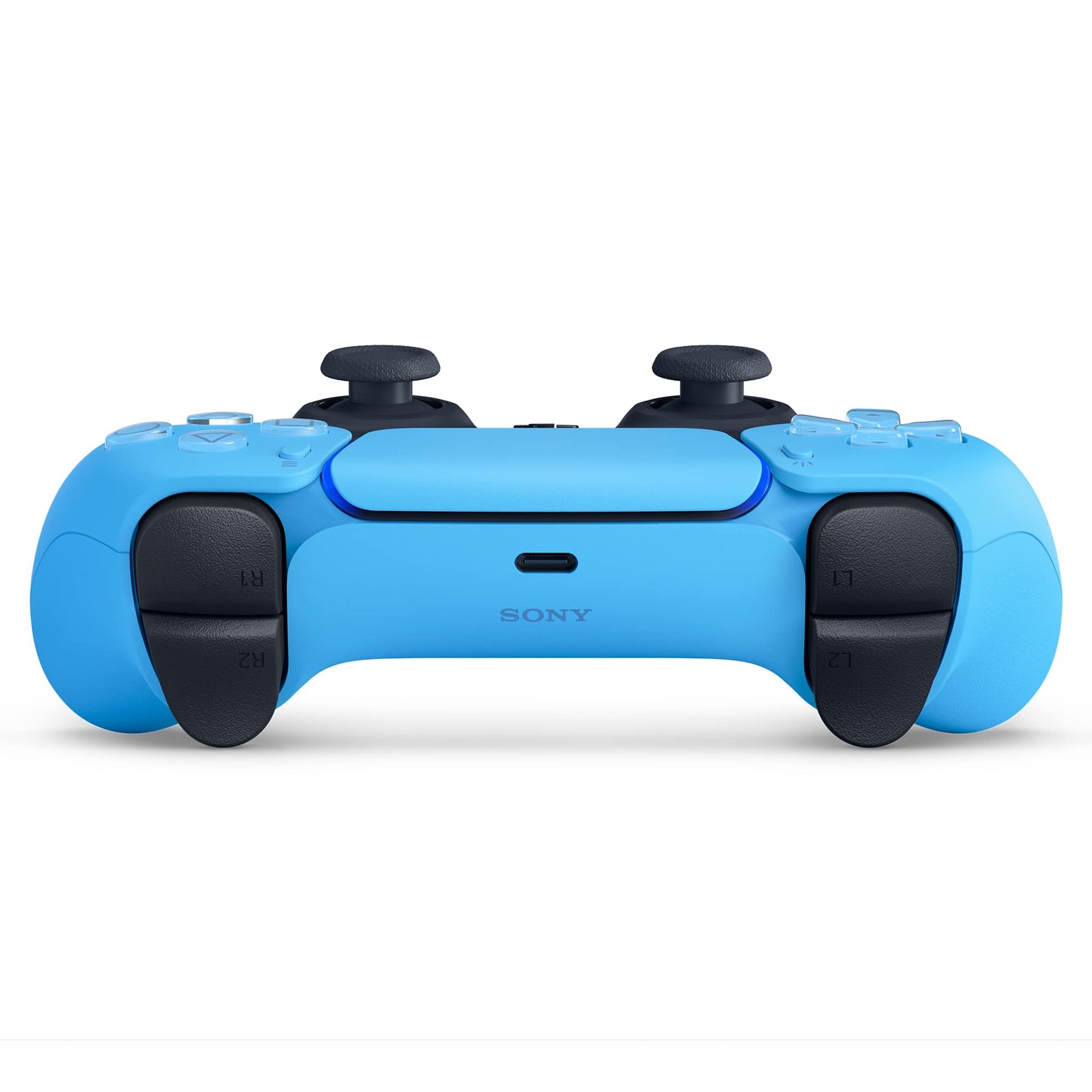 PlayStation DualSense Wireless Controller - Starlight Blue - amzGamess