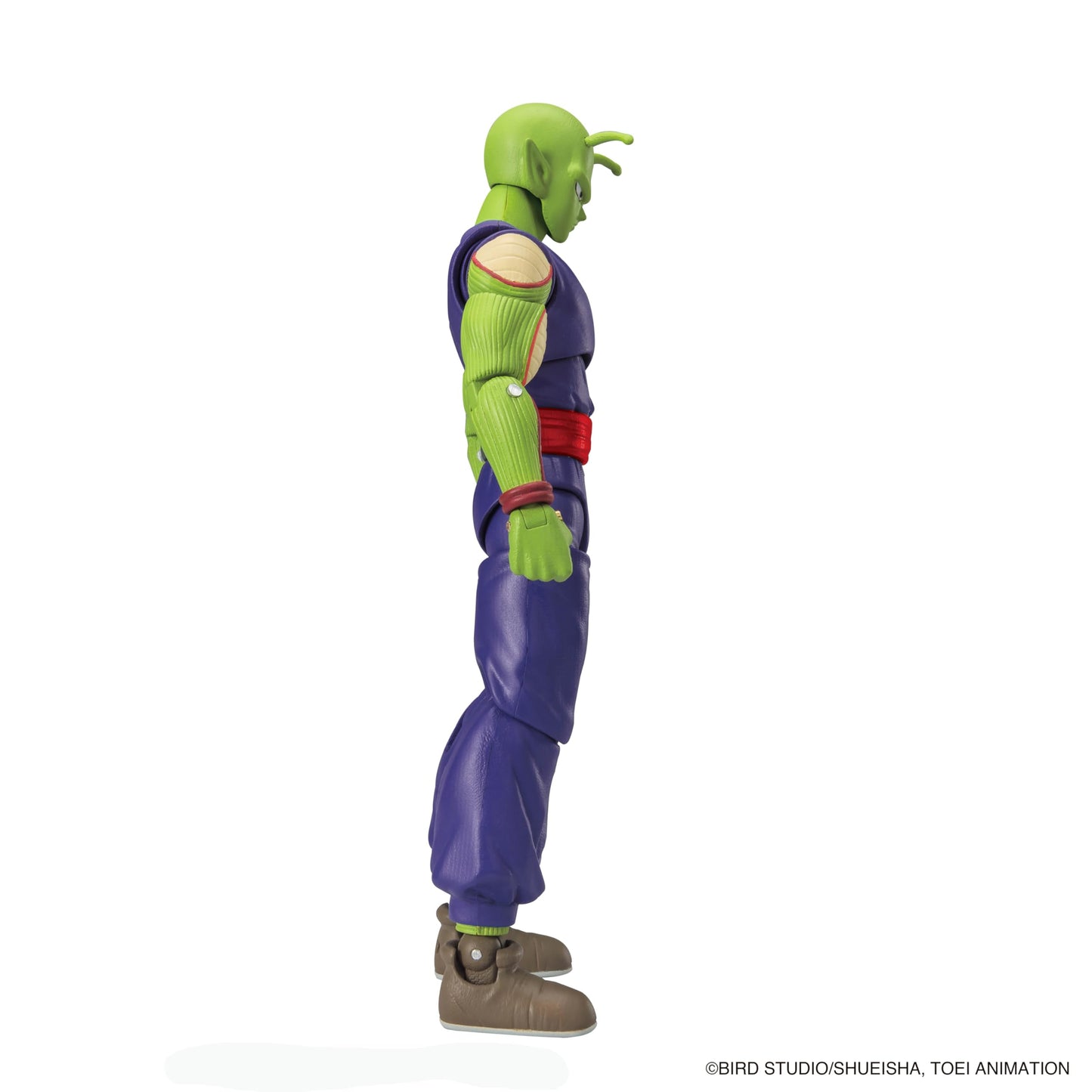 Dragon Ball Super Evolve Super Hero - 5" Piccolo Action Figure (Amazon Exclusive) - amzGamess