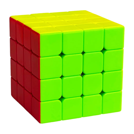 IRRDFO 4x4 Speed Cube, 4x4 Cube Game Toys - amzGamess