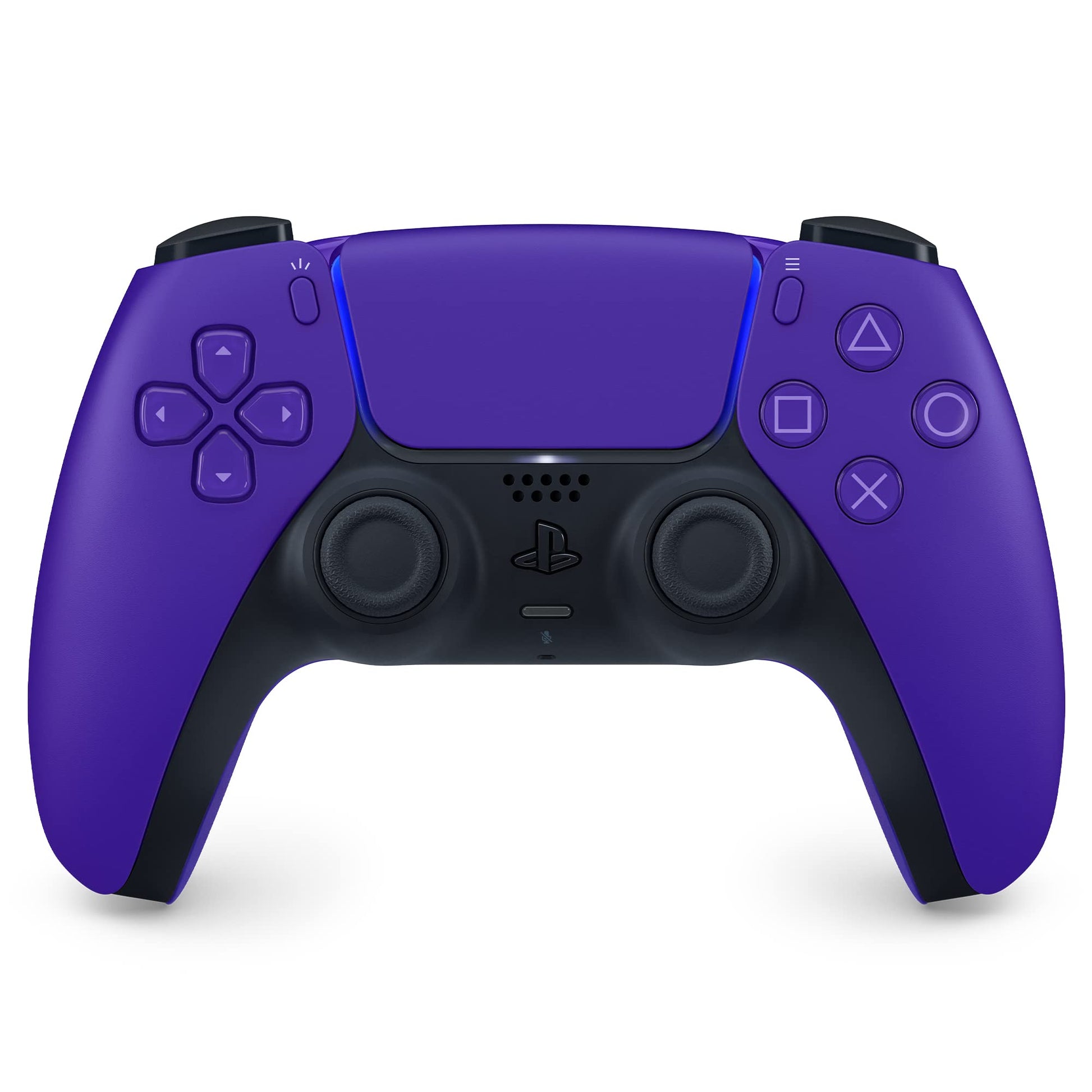 PlayStation DualSense Wireless Controller – Galactic Purple - amzGamess