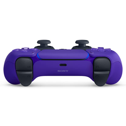 PlayStation DualSense Wireless Controller – Galactic Purple - amzGamess
