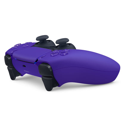 PlayStation DualSense Wireless Controller – Galactic Purple - amzGamess
