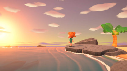 Animal Crossing: New Horizons - For Nintendo Switch