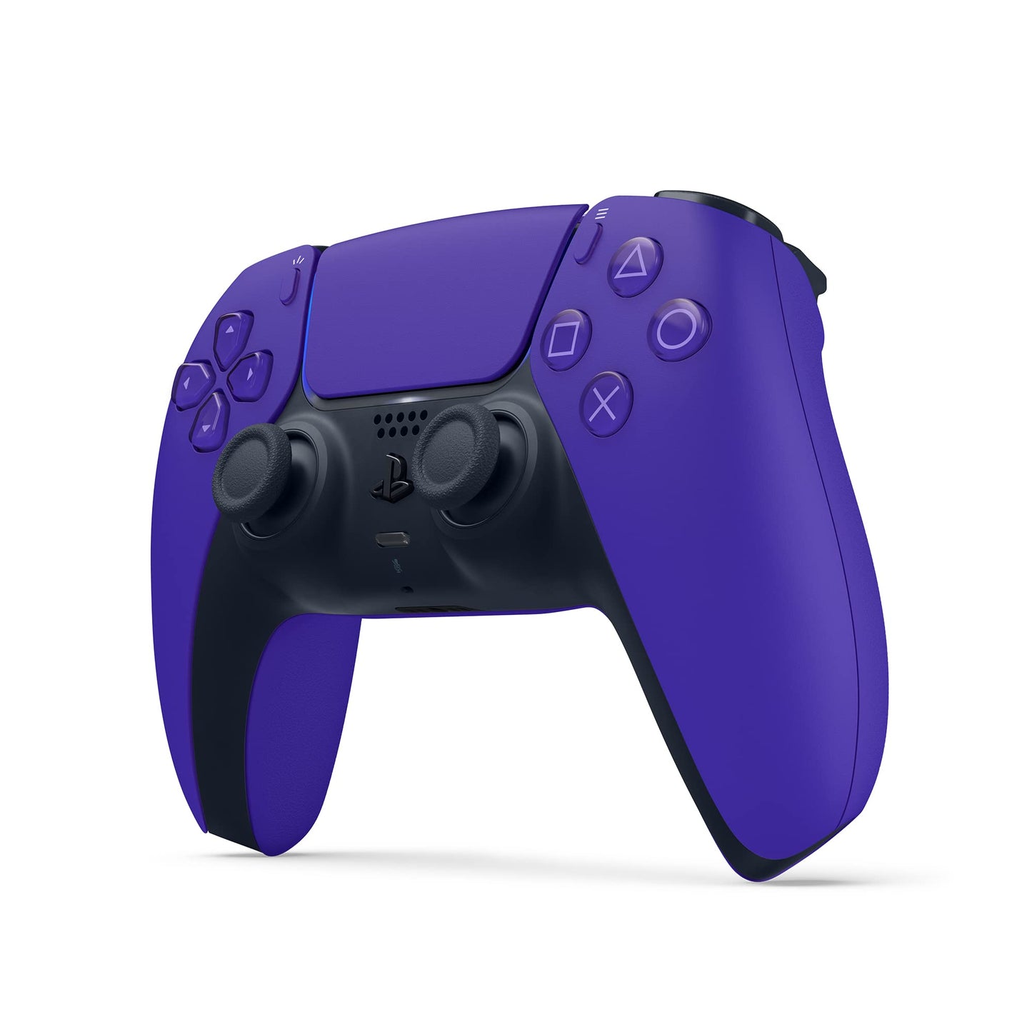 PlayStation DualSense Wireless Controller – Galactic Purple - amzGamess