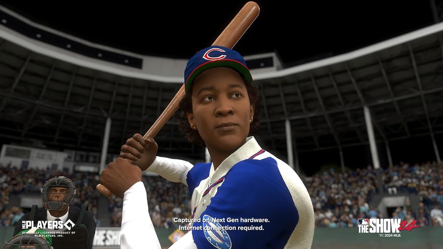 MLB The Show 24 Standard - Xbox [Digital Code]