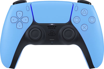 PlayStation DualSense Wireless Controller - Starlight Blue - amzGamess