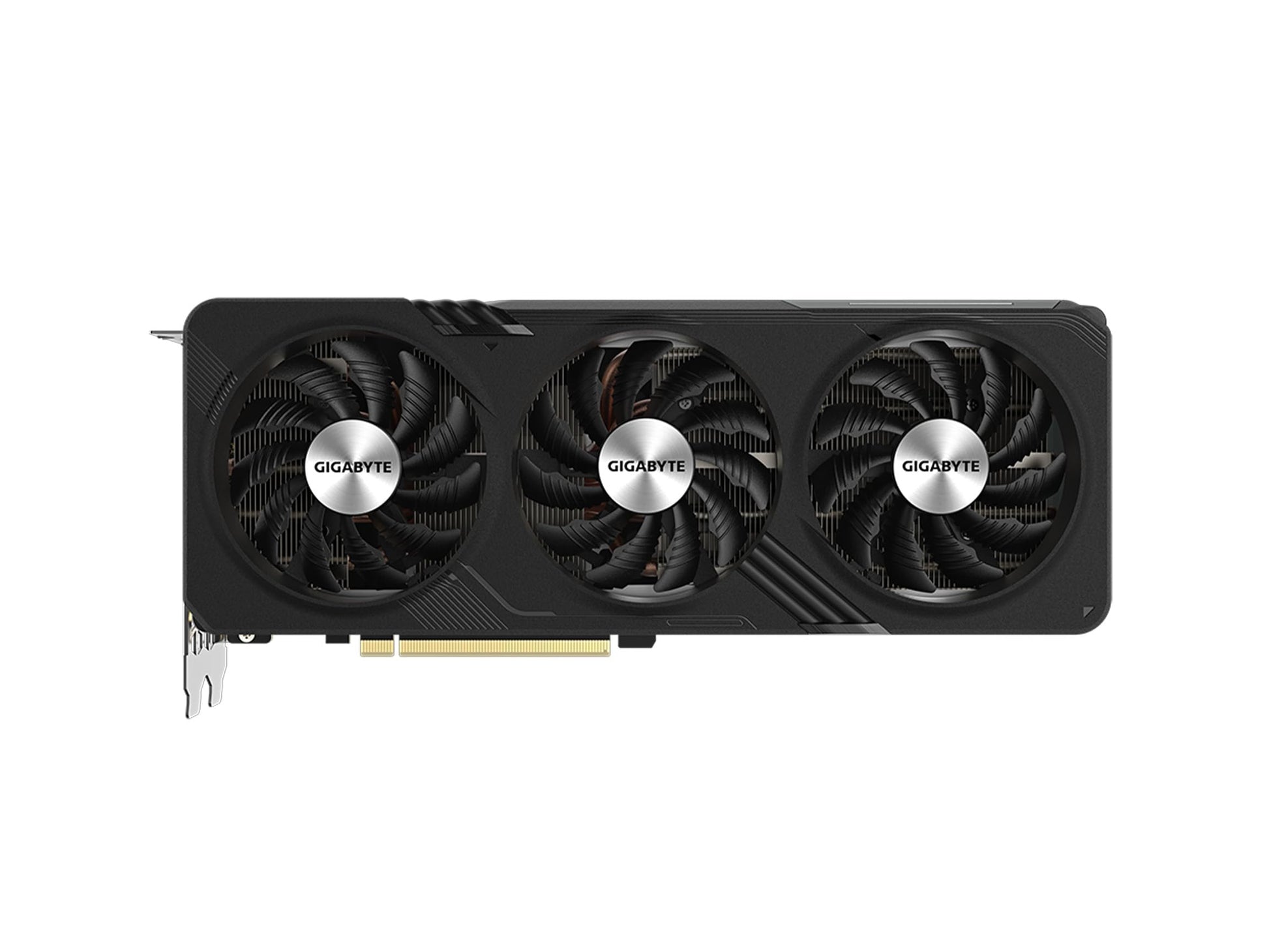 GIGABYTE Radeon RX 7600 XT Gaming OC 16G Graphics Card, 3X WINDFORCE Fans 16GB 128-bit GDDR6, GV-R76XTGAMING OC-16GD Video Card - amzGamess