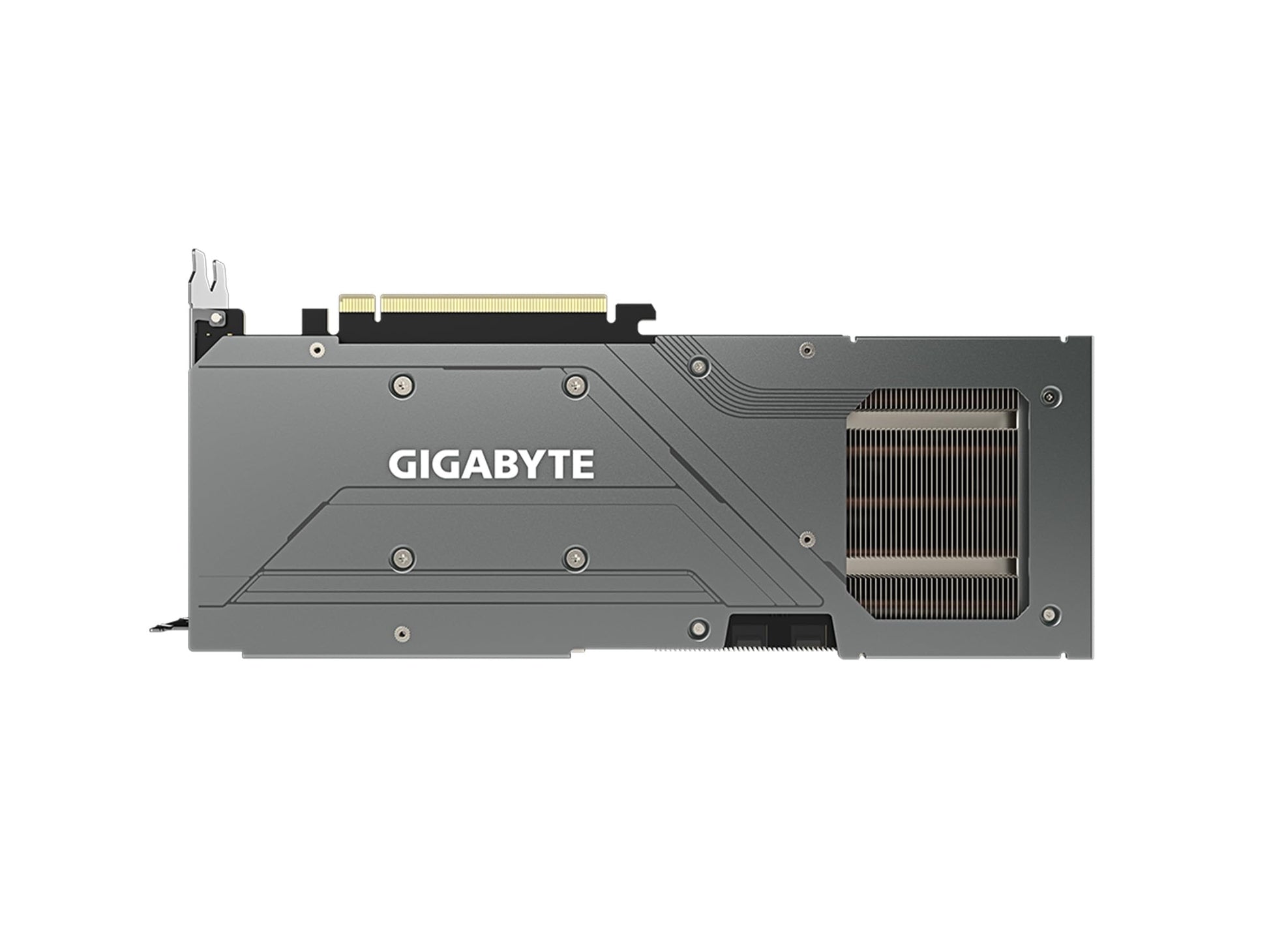 GIGABYTE Radeon RX 7600 XT Gaming OC 16G Graphics Card, 3X WINDFORCE Fans 16GB 128-bit GDDR6, GV-R76XTGAMING OC-16GD Video Card - amzGamess