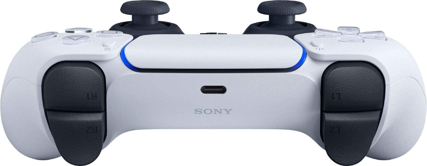 PlayStation DualSense Wireless Controller - amzGamess