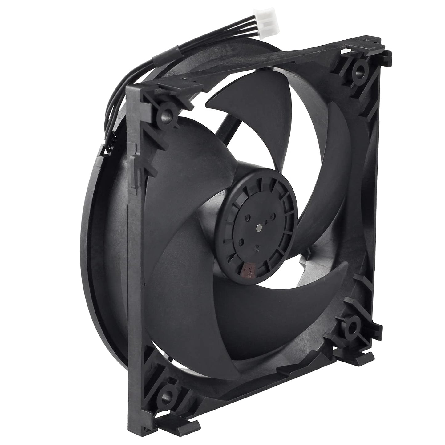 JOLANCO Replacement Internal Cooling Fan for Xbox One (with Opening Tool and Heatsink Paste) - amzGamess