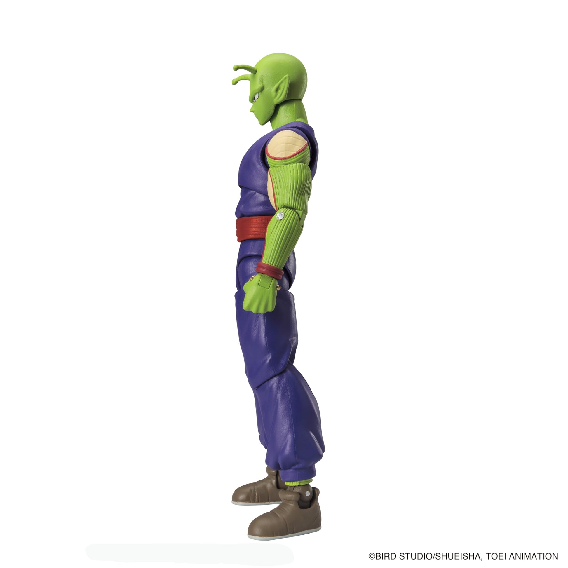 Dragon Ball Super Evolve Super Hero - 5" Piccolo Action Figure (Amazon Exclusive) - amzGamess