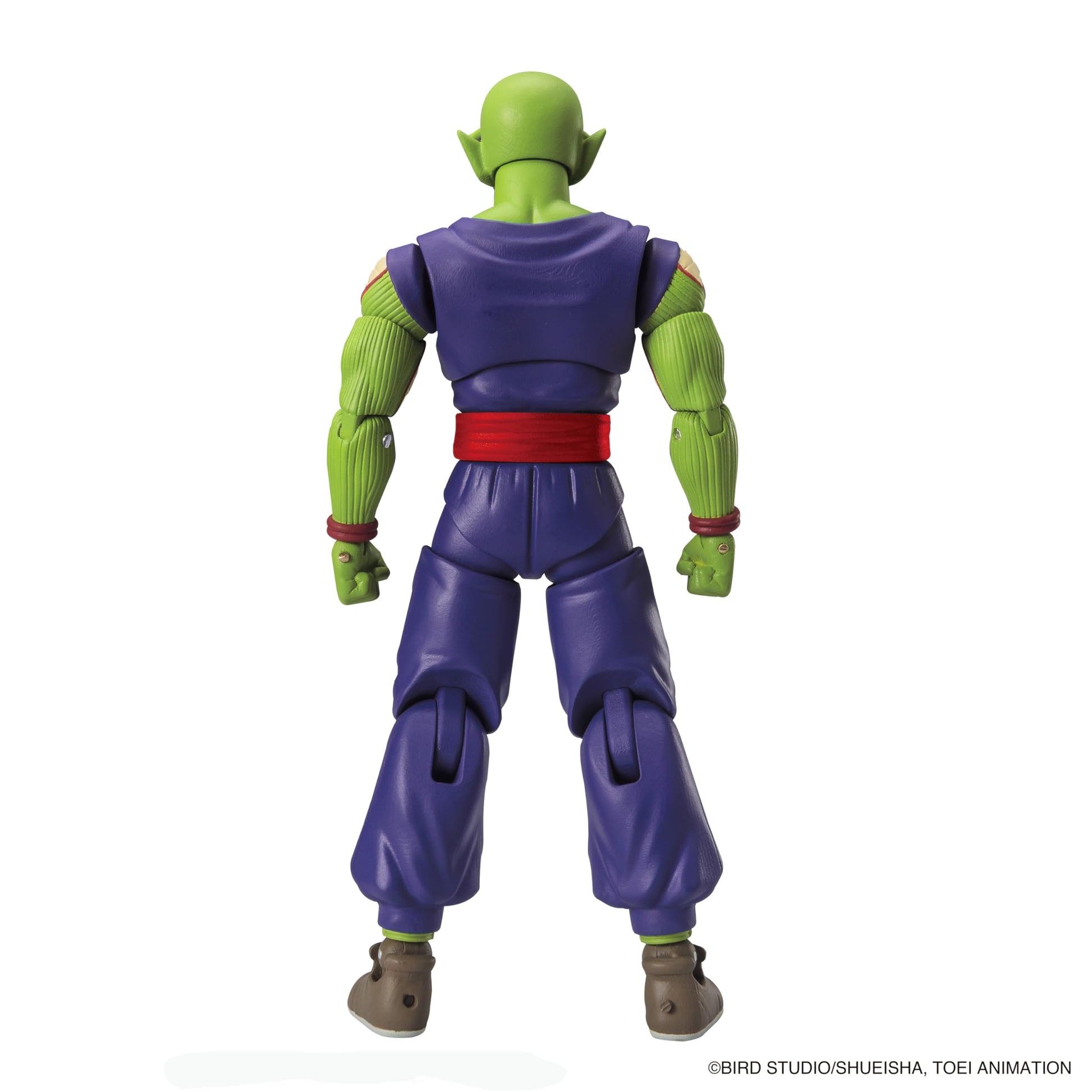 Dragon Ball Super Evolve Super Hero - 5" Piccolo Action Figure (Amazon Exclusive) - amzGamess