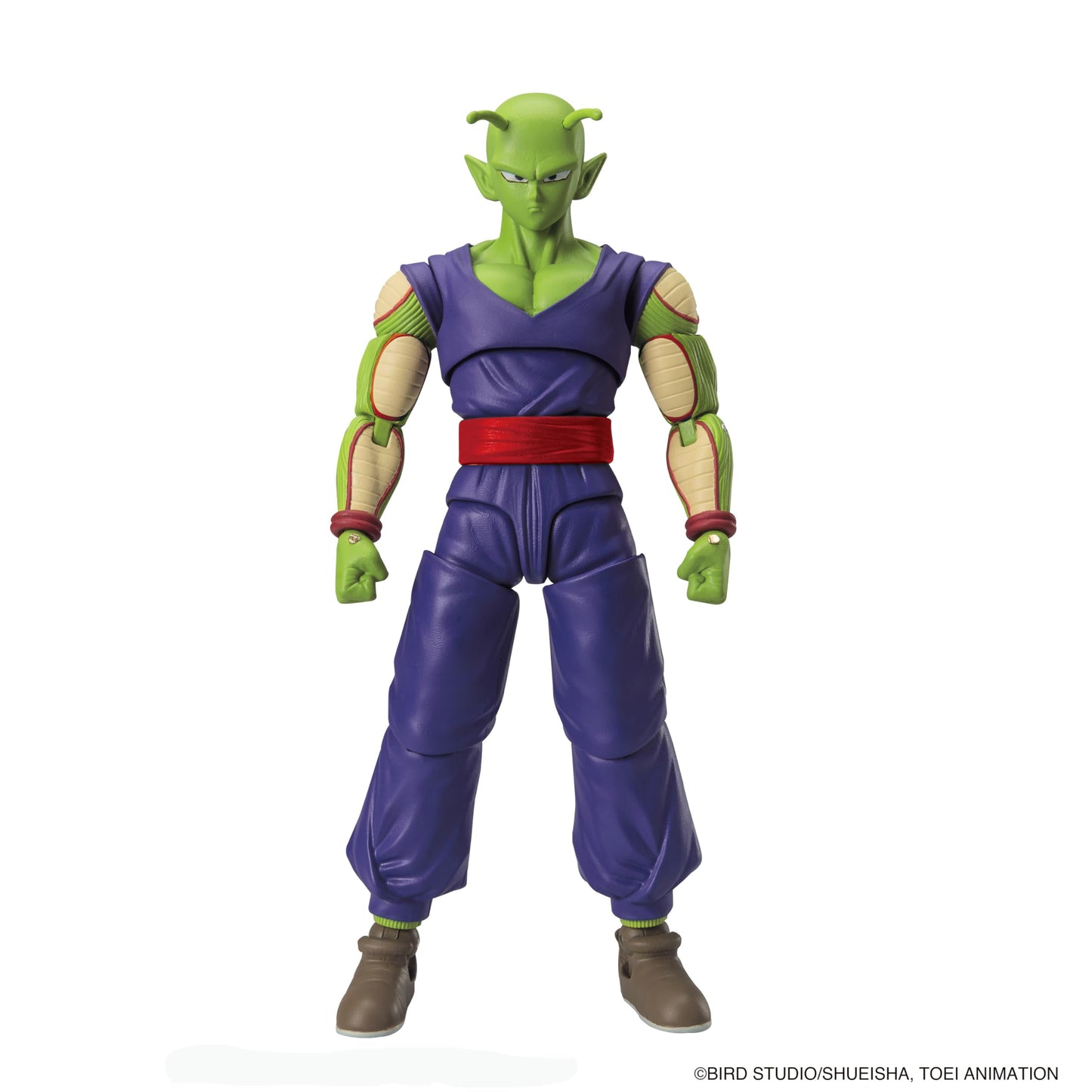 Dragon Ball Super Evolve Super Hero - 5" Piccolo Action Figure (Amazon Exclusive) - amzGamess