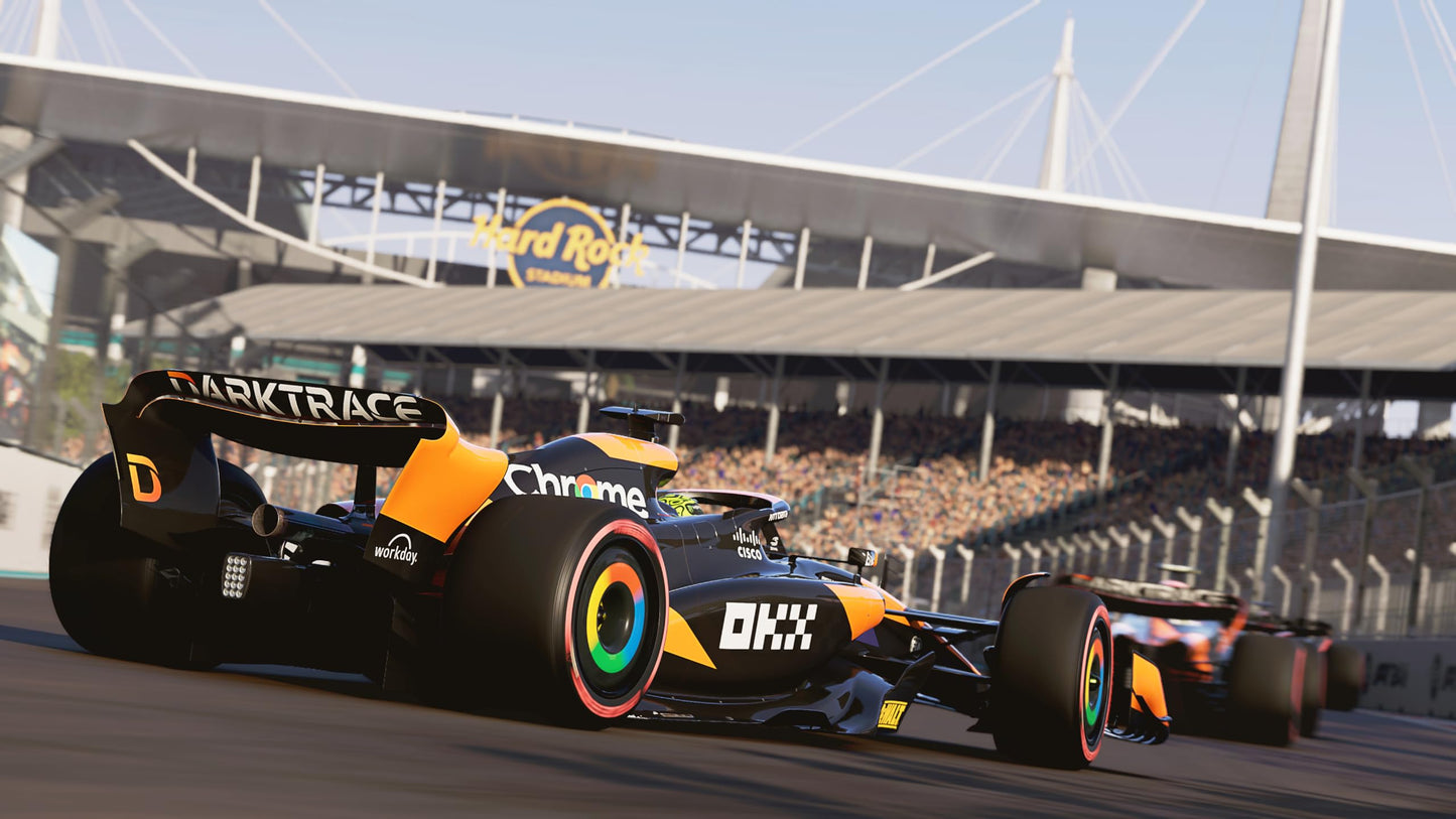 F1 24 - Xbox Series X