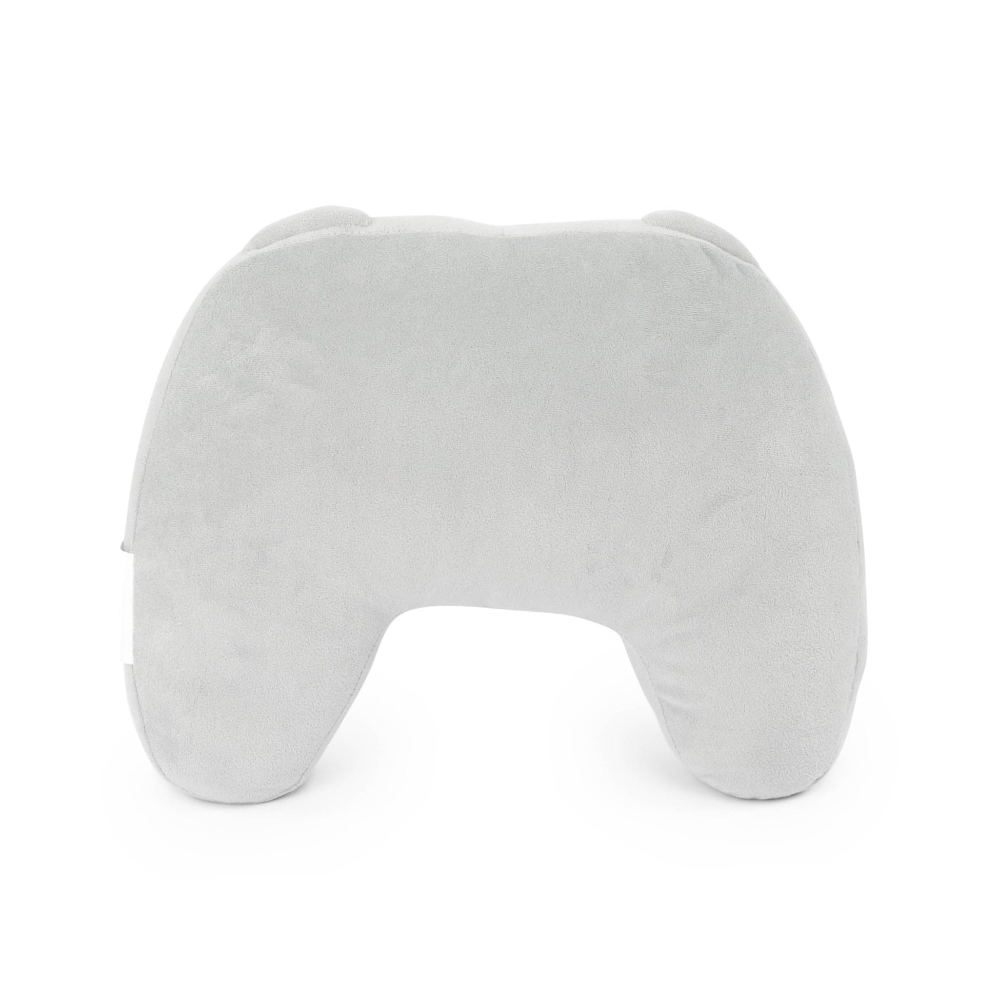 Jay Franco Xbox Controller Plush Shaped Pillow - Super Soft Gaming Pillow - Polyester Microfiber, 11 Inches - amzGamess