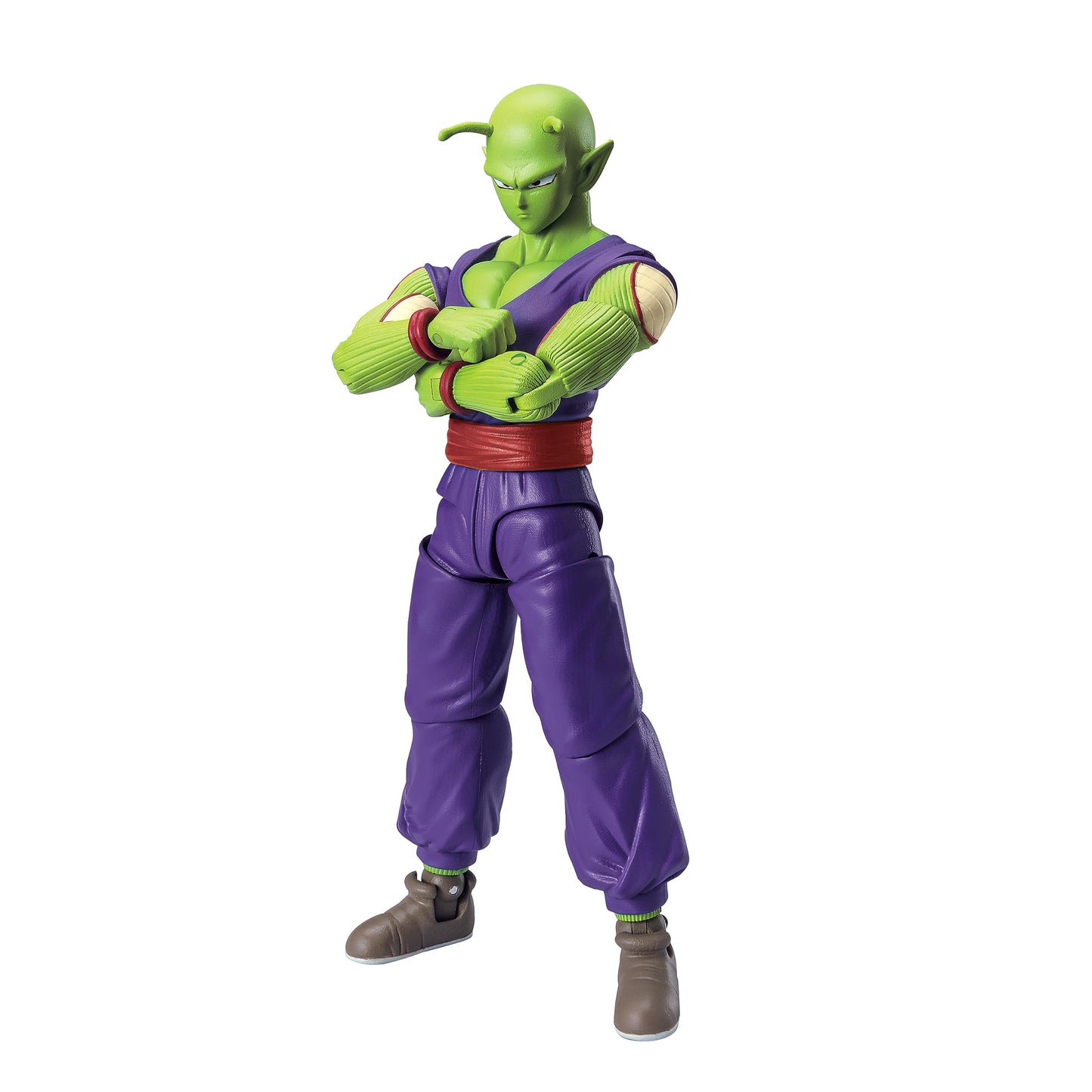 Dragon Ball Super Evolve Super Hero - 5" Piccolo Action Figure (Amazon Exclusive) - amzGamess