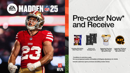 Madden NFL 25 - PlayStation 5