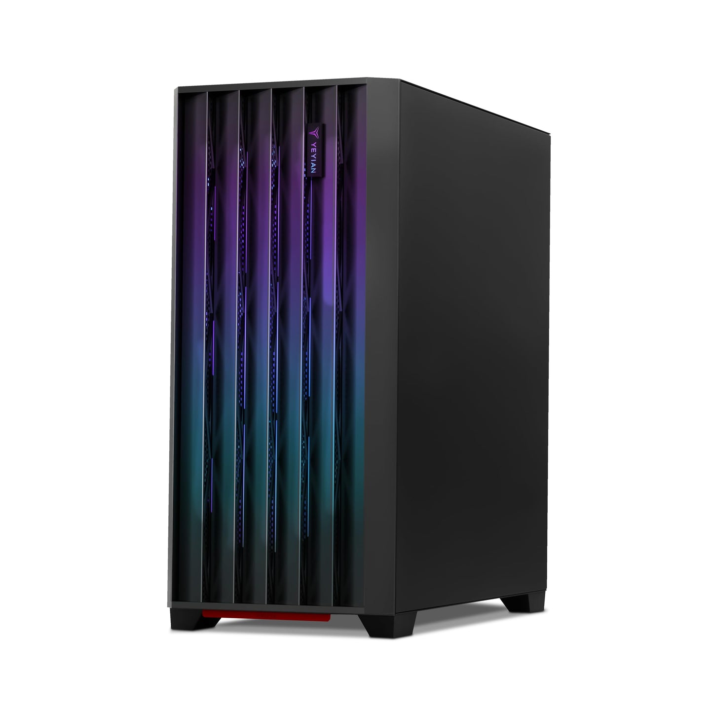 YEYIAN Phoenix Gaming PC, Intel 14th Gen Core i9 14900KF, GeForce RTX 4070 Super Desktop Computer, 1TB NVMe SSD, 32GB DDR5 6000MHz, Intel Z790 Chipset, 360mm Liquid Cooled, Win 11 VR Ready AI Powered