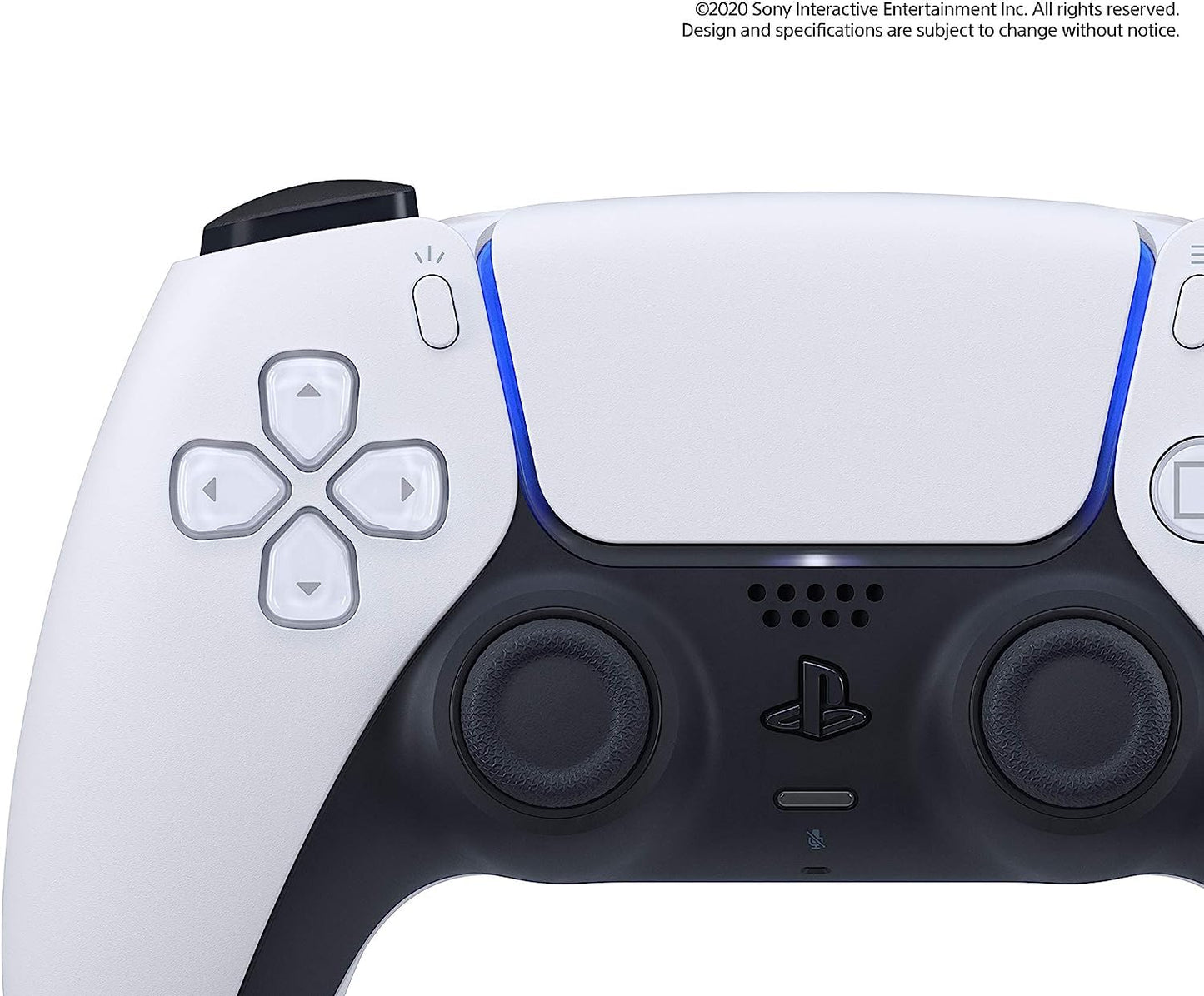 PlayStation DualSense Wireless Controller - amzGamess