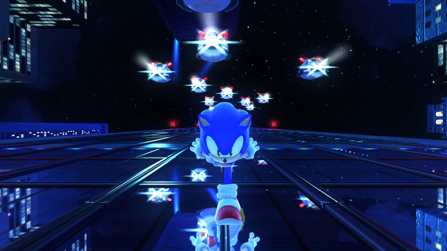 Sonic X Shadow Generations - Xbox Series X