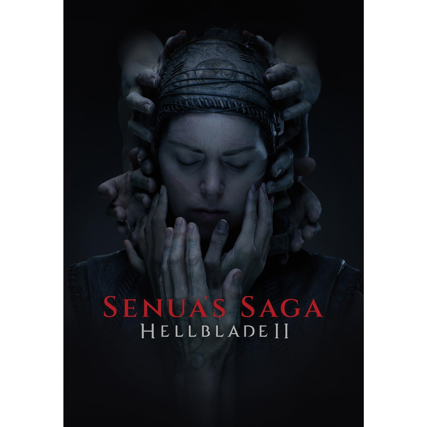 Senua's Saga: Hellblade II - Standard – Xbox Series X|S and Windows 10 [Digital Code]